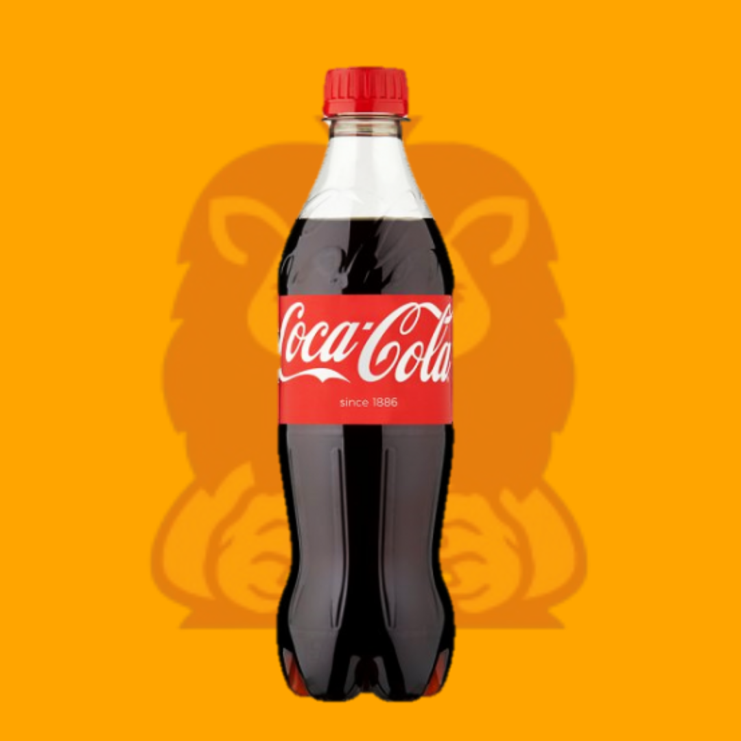 Coca Cola