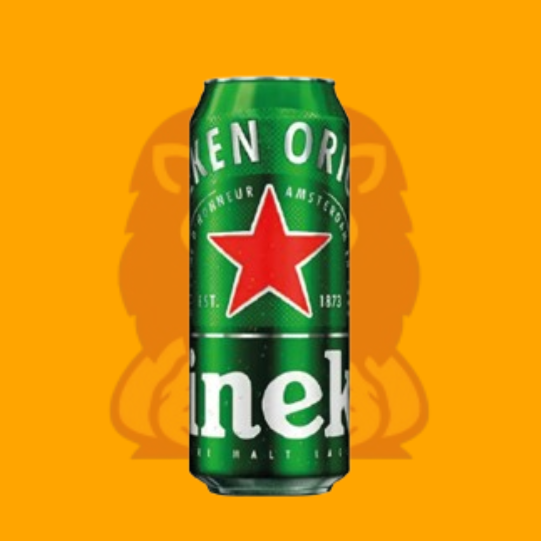 Heineken
