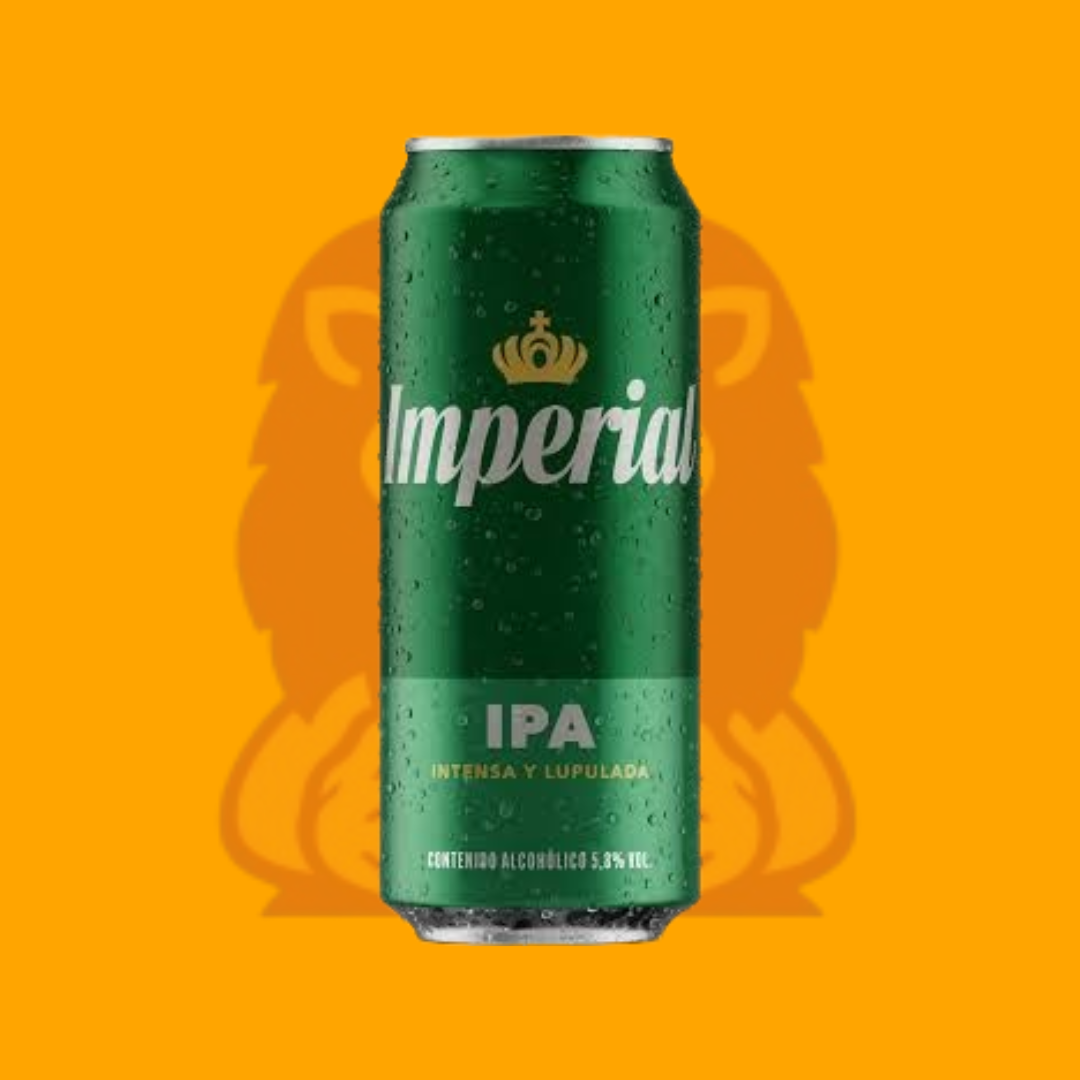Imperial IPA